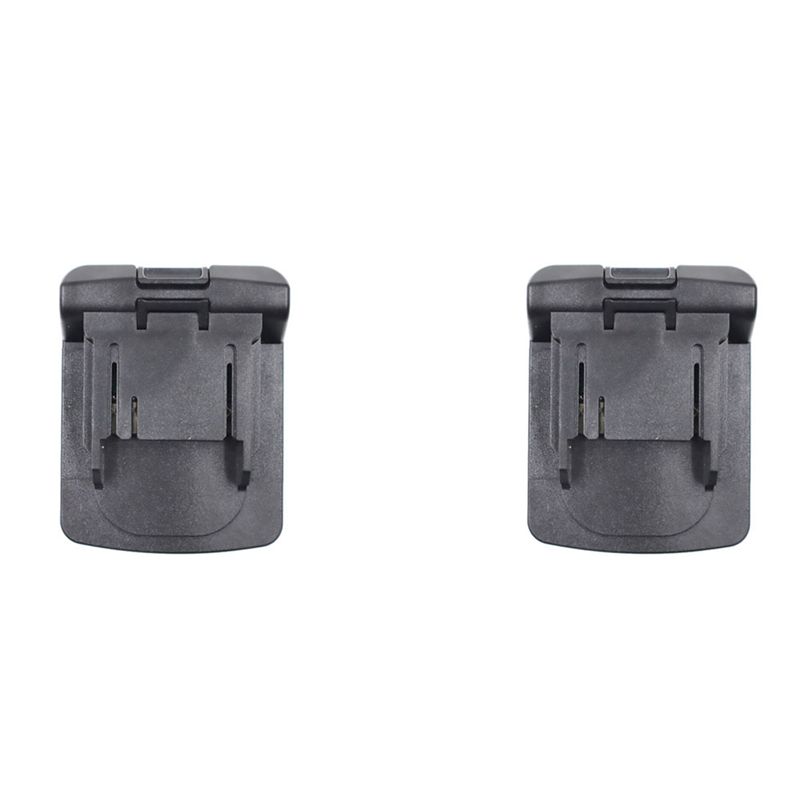 Power Tools In Electrical - ABGG-2X HTB18MTL Adapter For Hitachi 18V