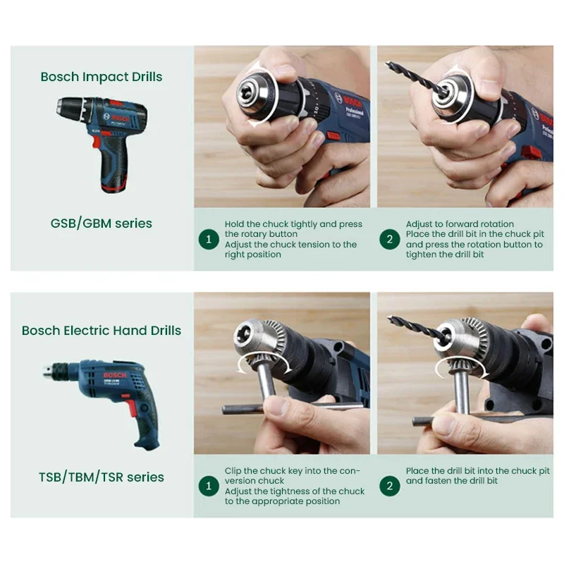 Bosch X33 Drill Bit Screwdrive - Power Tools Professional 评论和价格
