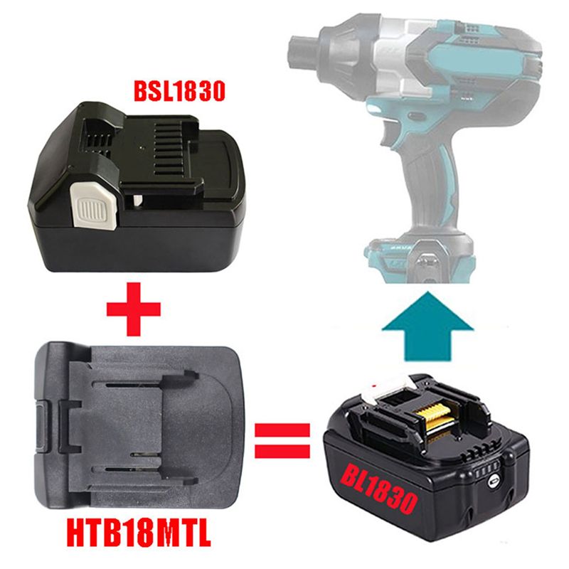 ABGG-2X HTB18MTL Adapter For H - Power Tools In Electrical 评论和价格