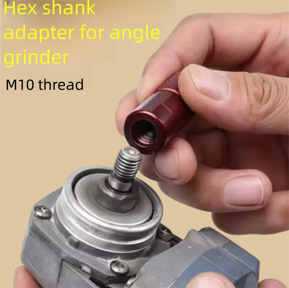 Universal M10 Angle Grinder to - Power Tools Electrical 评论和价格