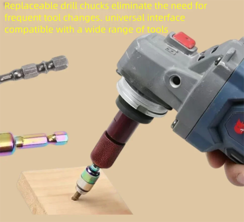Universal M10 Angle Grinder to - Power Tools Electrical 评论和价格