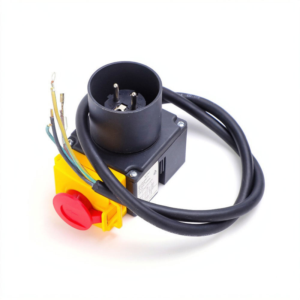 DZ11B Electromagnetic Switch 1 - Power Tools In Electrical 评论和价格