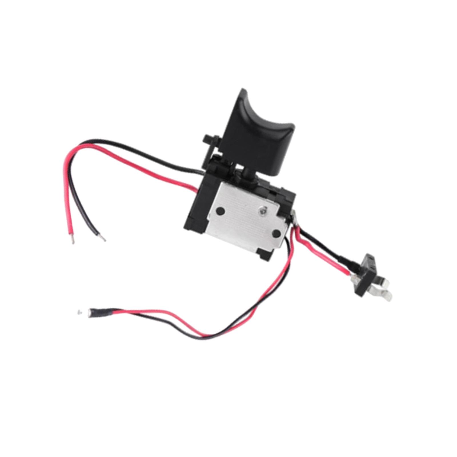 Electric Drill Adjustable Spee - Power Tools Electrical 评论和价格