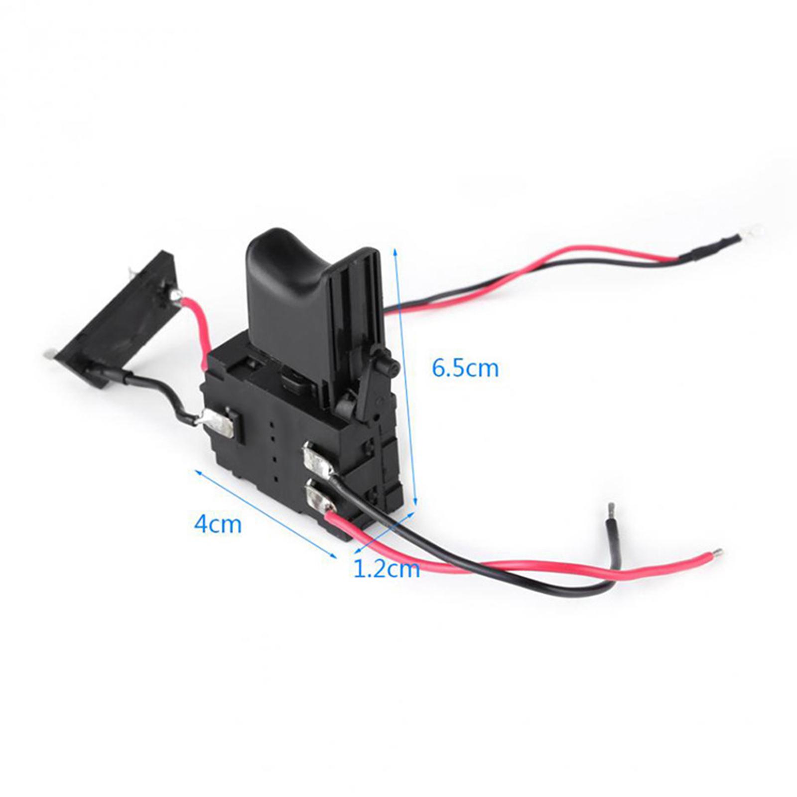 Electric Drill Adjustable Spee - Power Tools Electrical 评论和价格