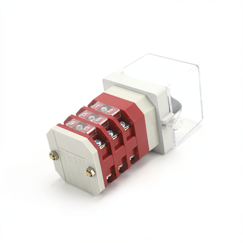 LW12 16 D0723 3F Industrial Ch - Power Tools In Electrical 评论和价格