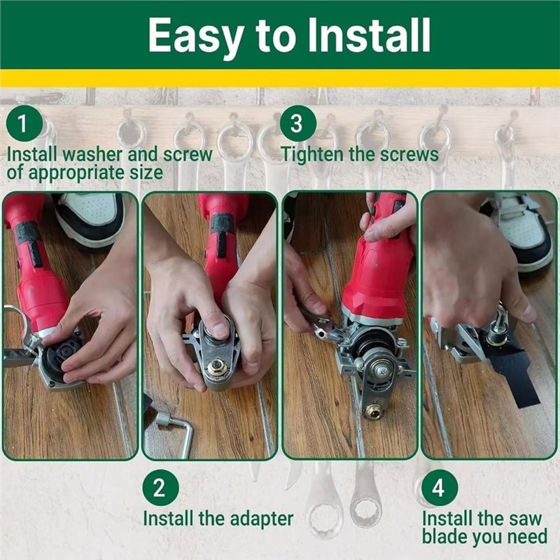 ABRU-Power Tool Modification M - Power Tools In Electrical 评论和价格