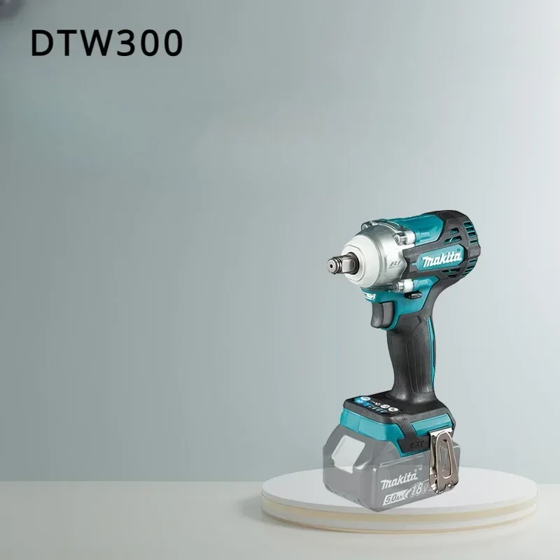 DTW300 Wireless drills  power  - Makita Drill Dtw300 评论和价格